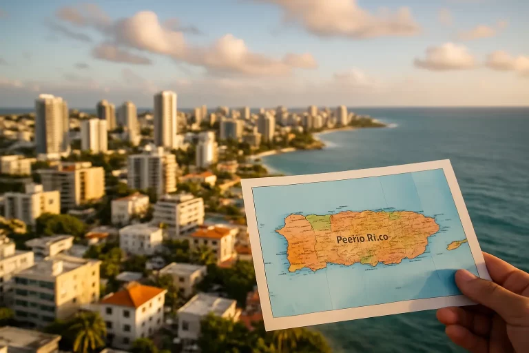 Best Places to Live in Puerto Rico in 2026