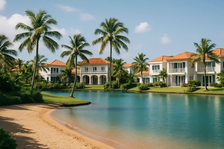 Is Dorado, Puerto Rico a Good Place to Live?