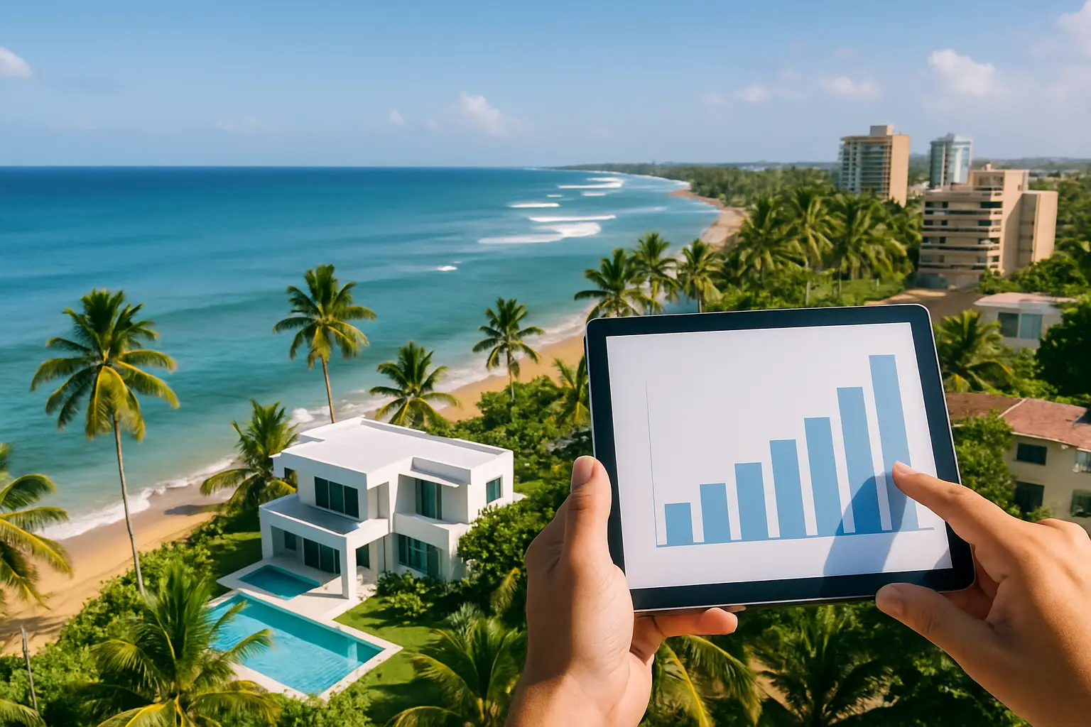 Puerto Rico STRs in 2026: What Changes Next - Homes Of Puerto Rico
