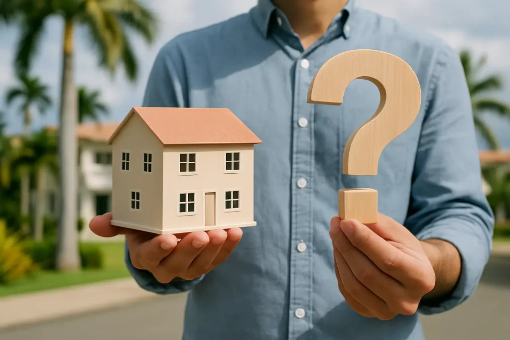 Sell Your Home in Puerto Rico Without Guesswork