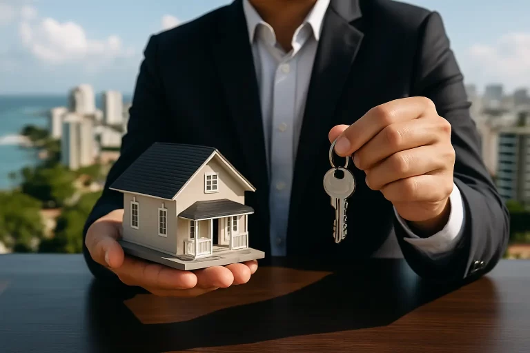 What It Really Costs to Sell in Puerto Rico