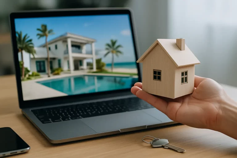Buy Property in Puerto Rico Remotely