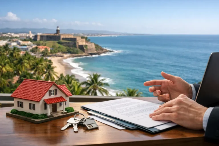 Can Foreigners Buy Property in Puerto Rico?