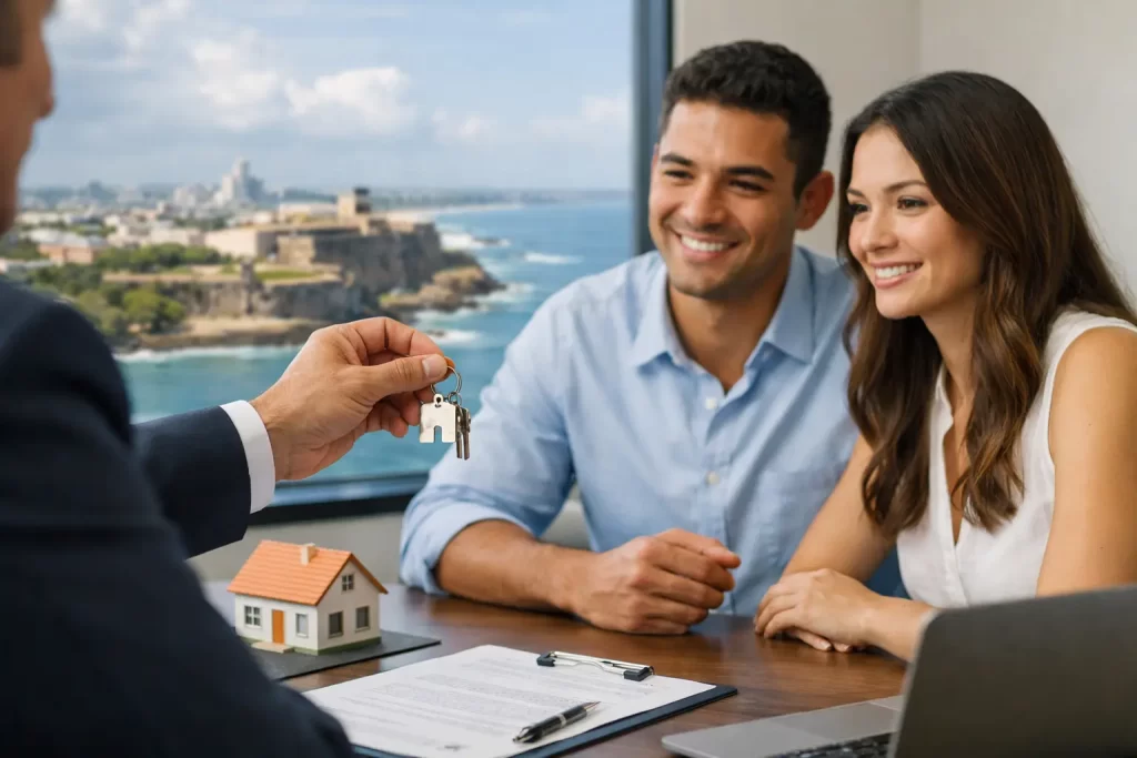 How Tenant Placement Works in Puerto Rico