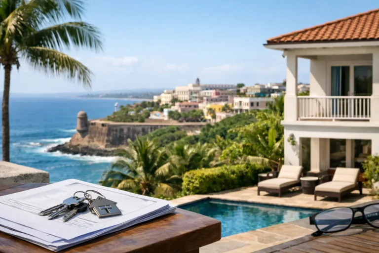 Moving to Puerto Rico Housing Guide