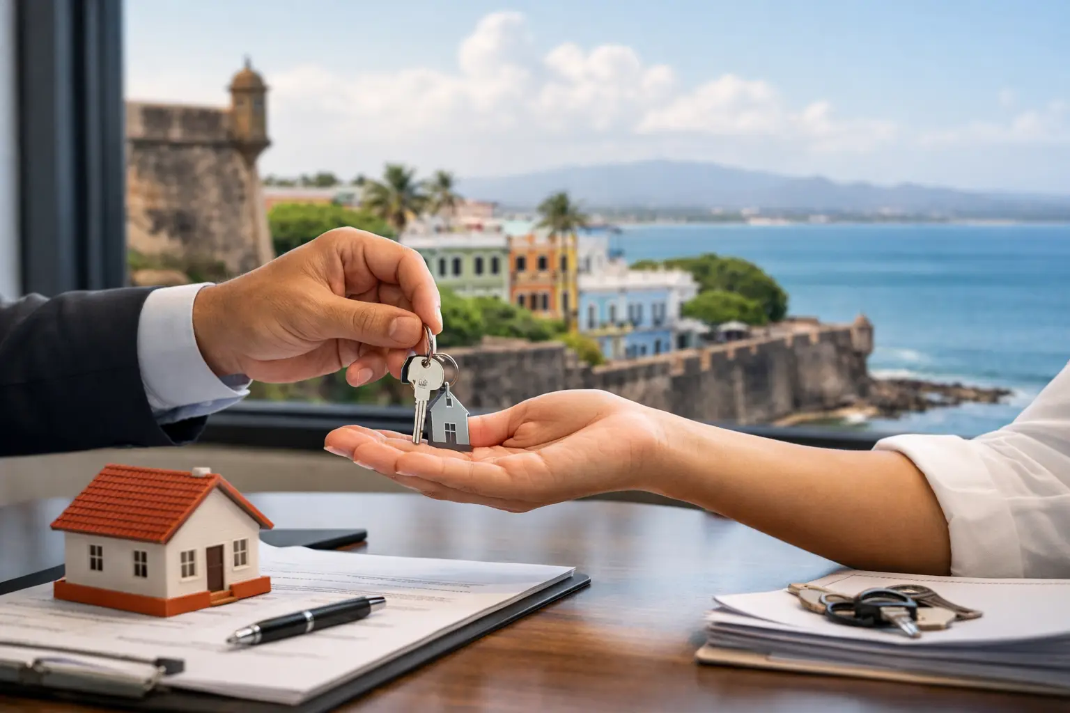 Puerto Rico Real Estate Closing Process Guide - Homes Of Puerto Rico