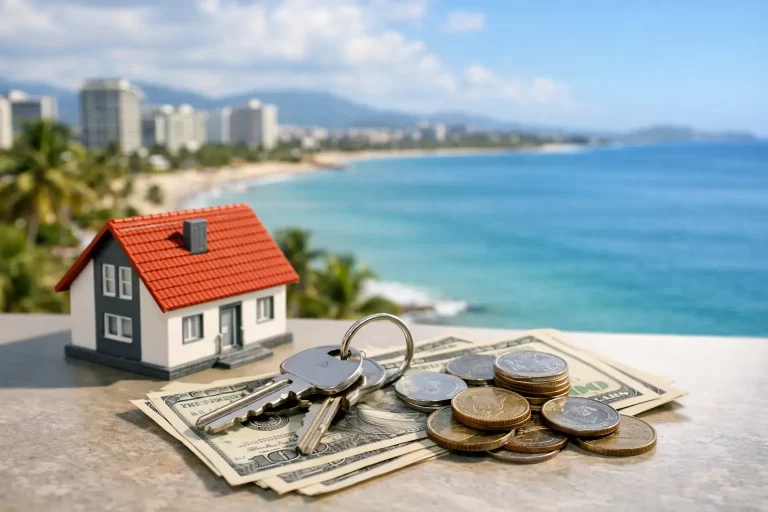 Puerto Rico Real Estate Commissions Explained