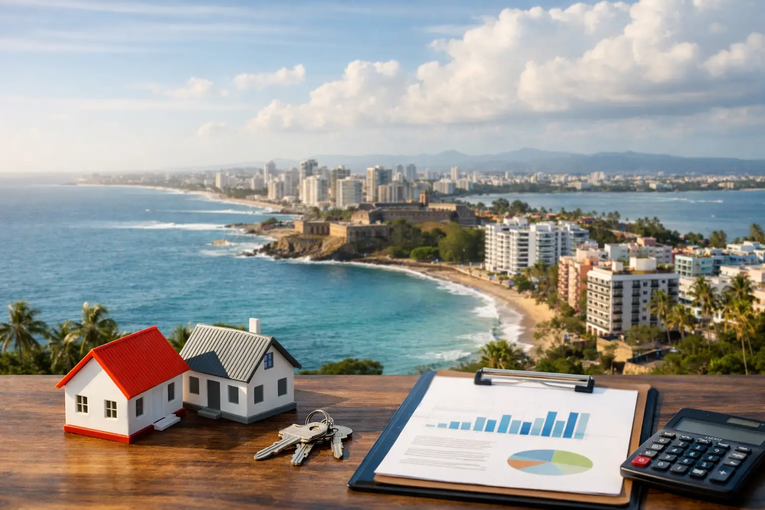 Puerto Rico Rental Demand in 2026 - Homes Of Puerto Rico