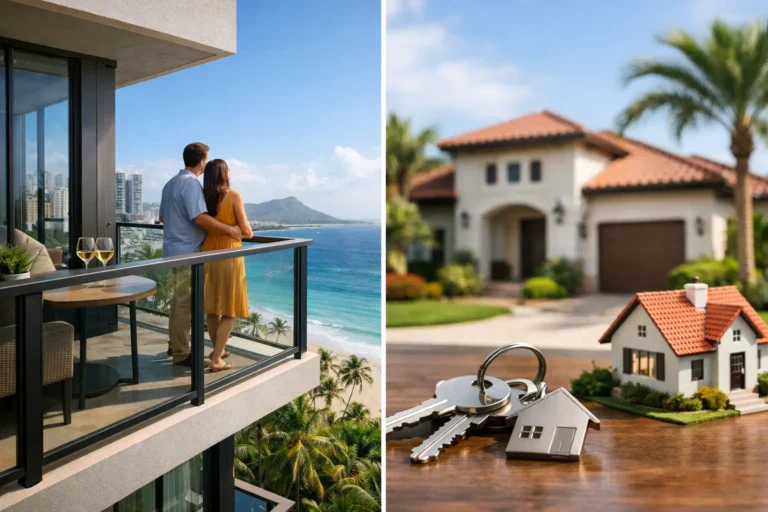 Renting vs Buying in Puerto Rico