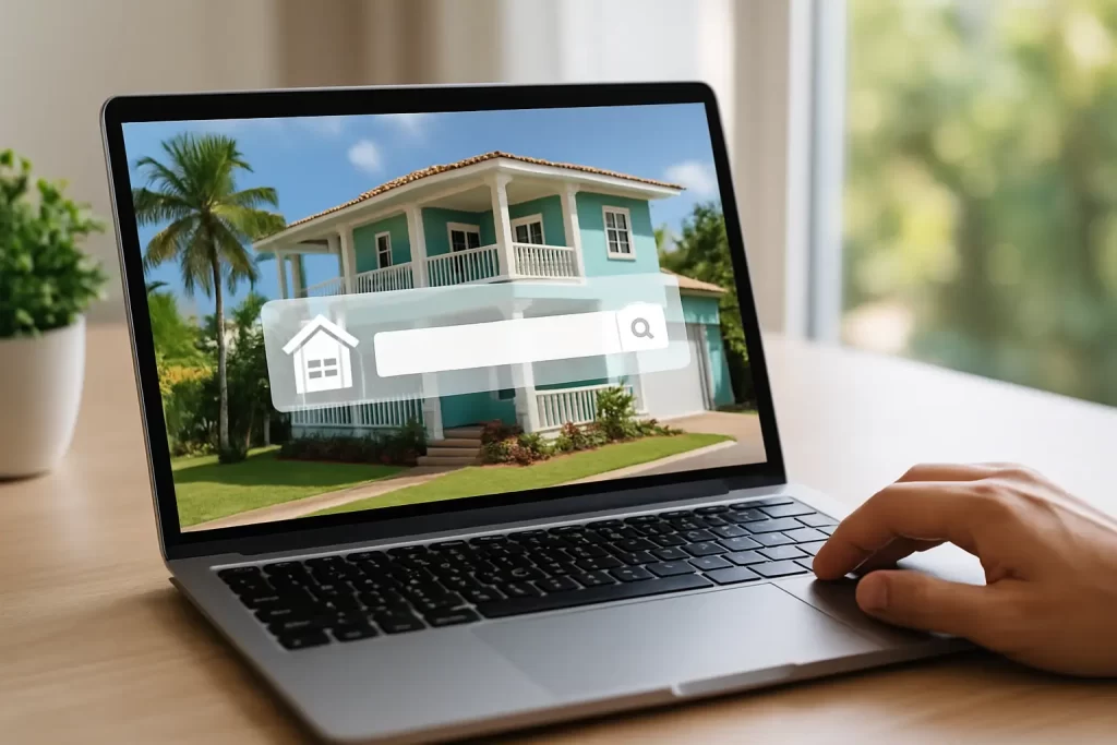 Request a Puerto Rico Home Valuation Online