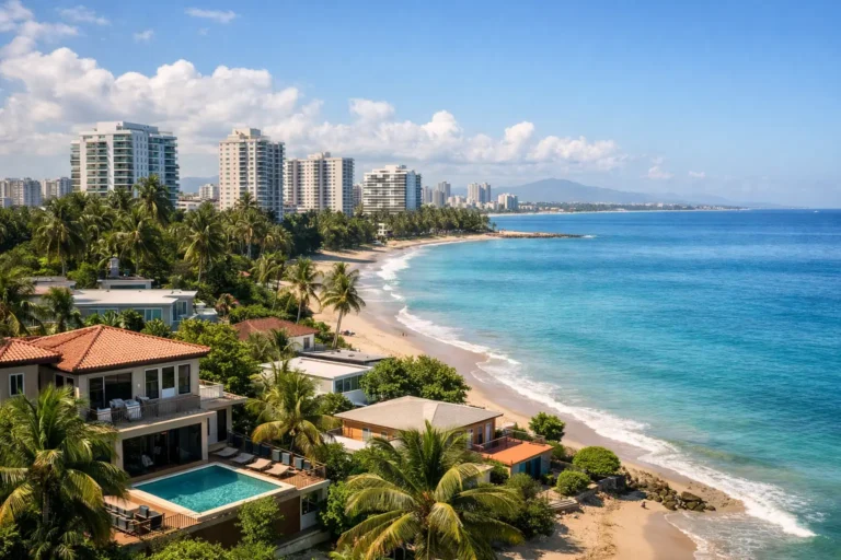 7 Best Neighborhoods in Carolina Puerto Rico