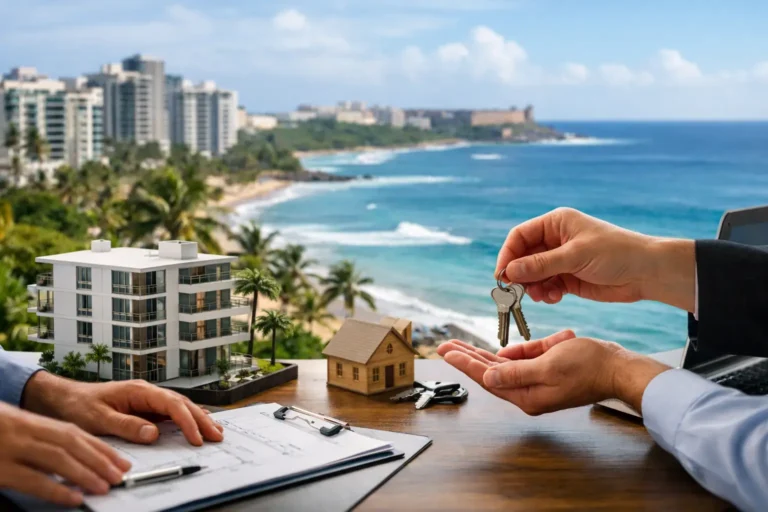 Buying Condo in Puerto Rico: What to Know