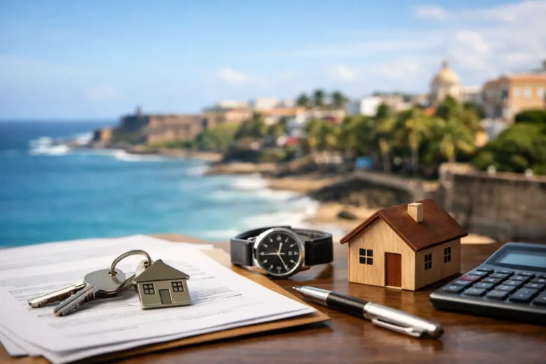 How Long Does Closing Take in Puerto Rico?