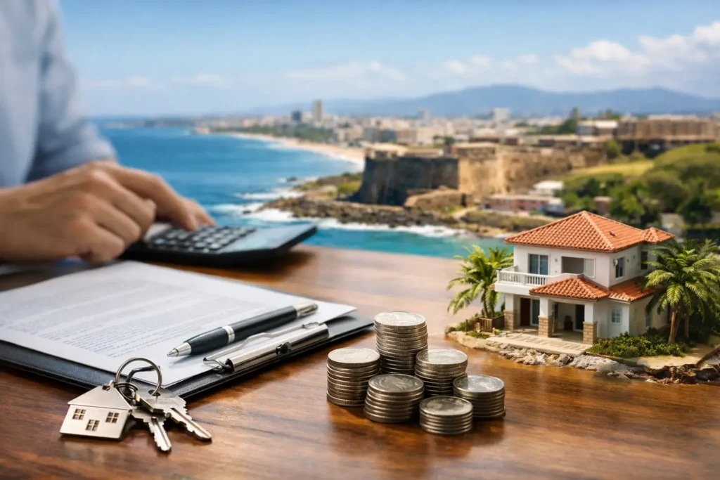 Puerto Rico Buyer Closing Cost Guide