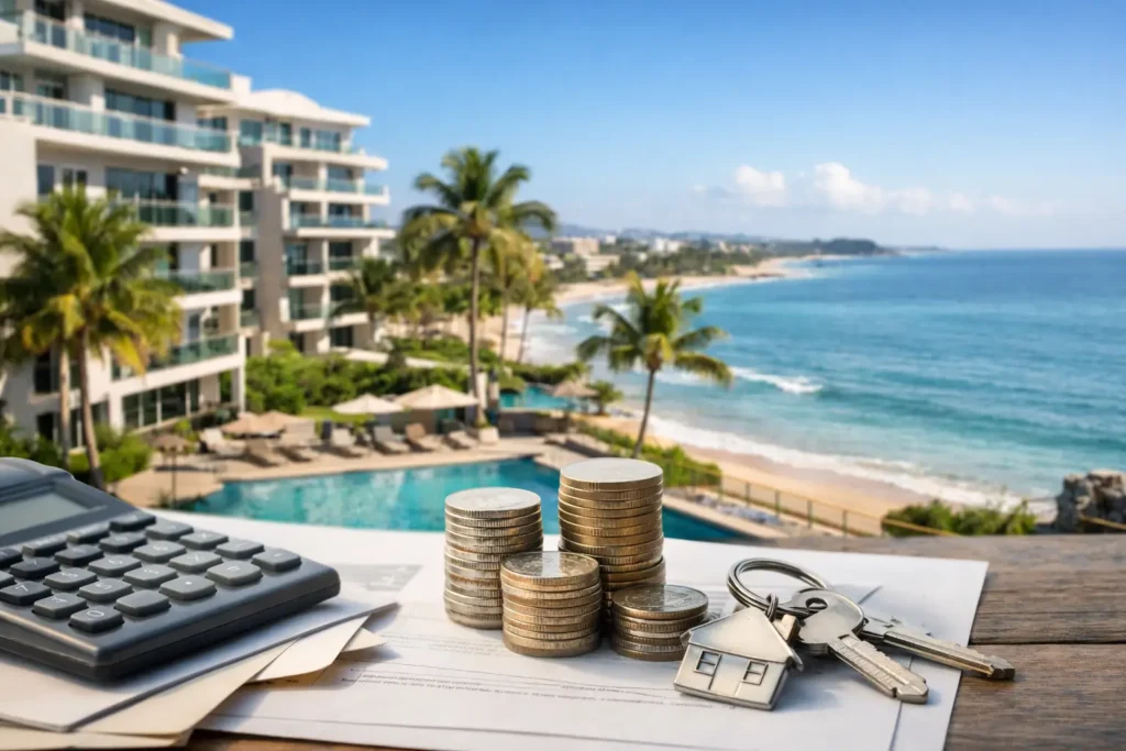 Puerto Rico Condo HOA Fees Explained