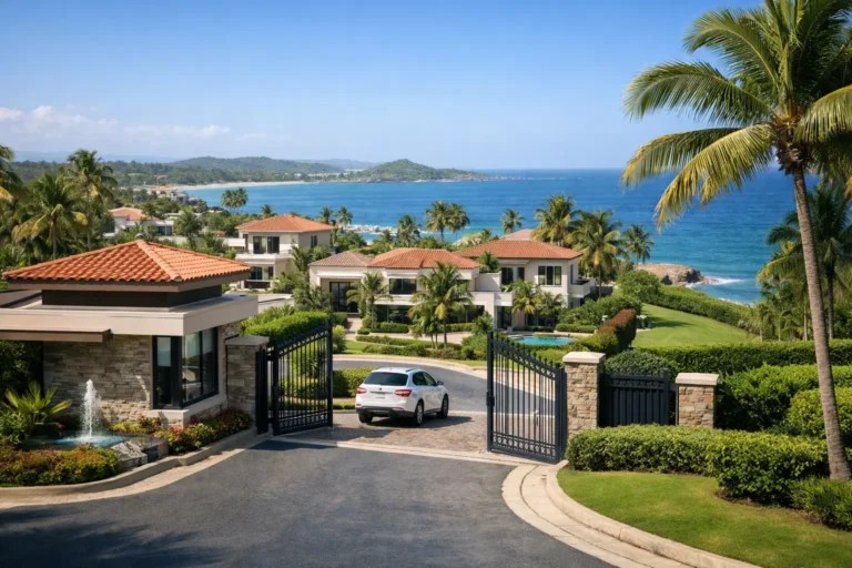 10 Best Gated Communities in Puerto Rico