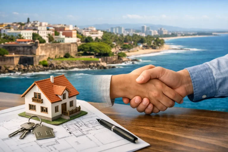 Expat Guide to Buying in Puerto Rico