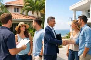 FSBO vs Realtor in Puerto Rico
