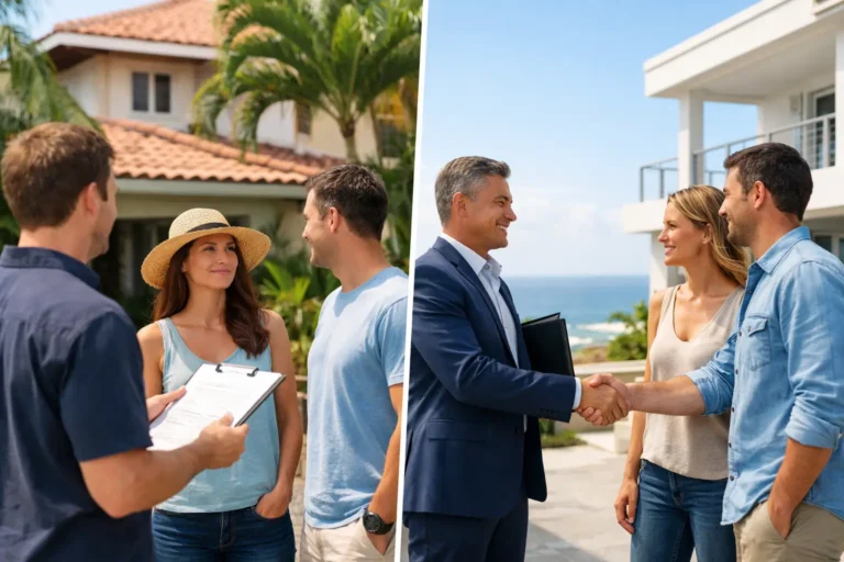 FSBO vs Realtor in Puerto Rico