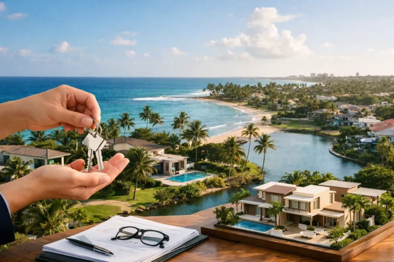 Guide to Buying in Dorado Puerto Rico