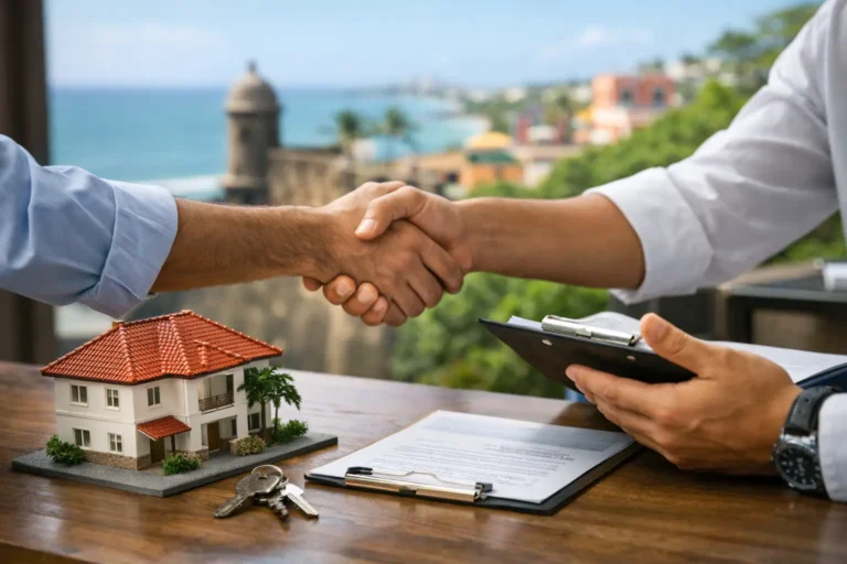 How to Negotiate Home Price in Puerto Rico