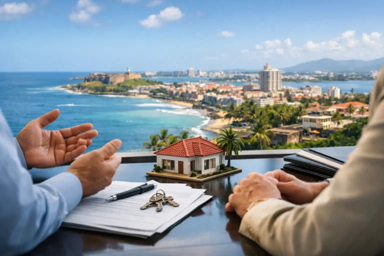 Puerto Rico Offer Negotiation Tips for Buyers