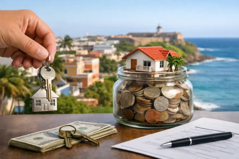 Security Deposit Rules Puerto Rico Rentals