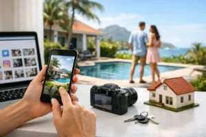 Social Media Marketing for Home Sellers Puerto Rico