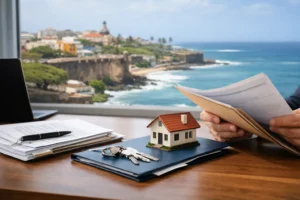 What Documents Needed to Sell in Puerto Rico