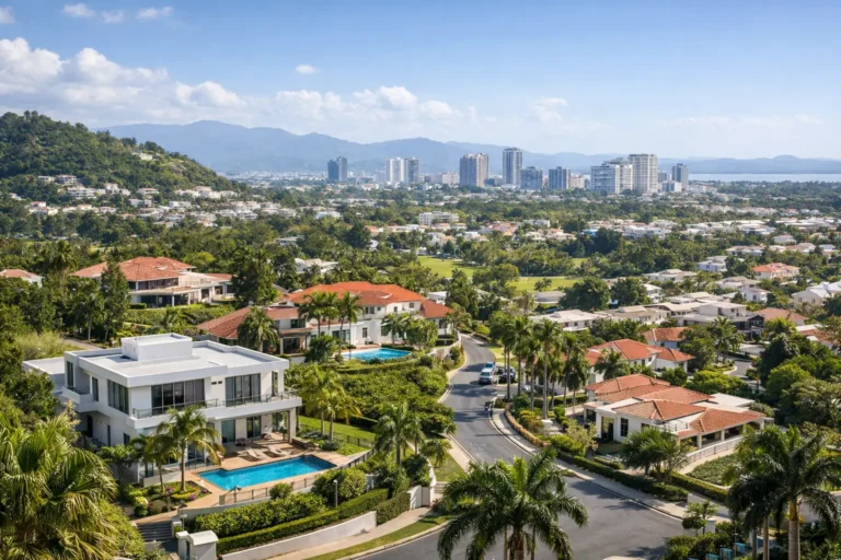 7 Best Neighborhoods in Guaynabo to Buy