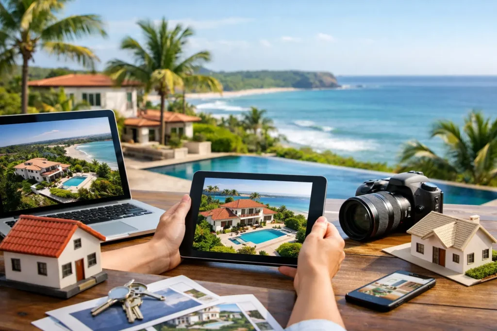Best Real Estate Marketing for Puerto Rico Sellers