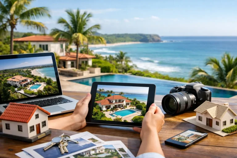 Best Real Estate Marketing for Puerto Rico Sellers