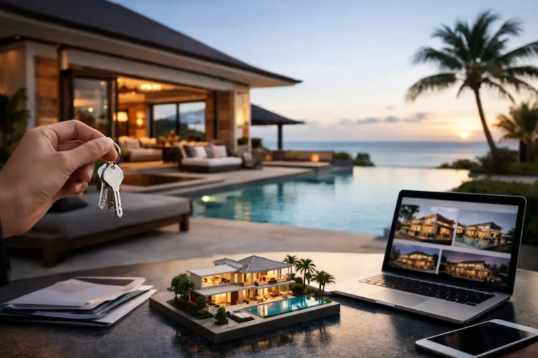 Dorado Luxury Home Marketing Strategy That Sells