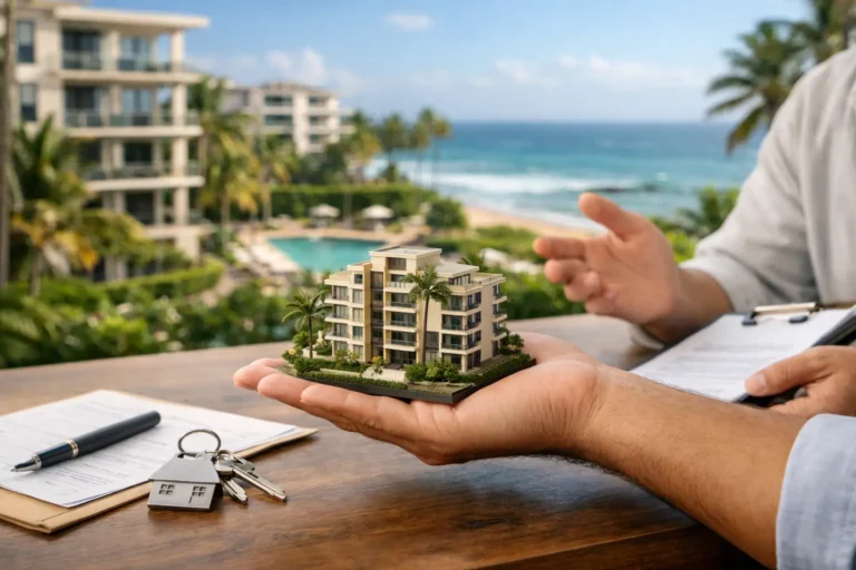 How to Buy a Condo in Dorado