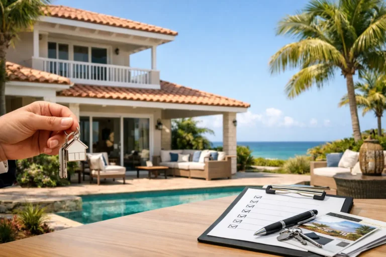Prepare Your Puerto Rico Home for Listing