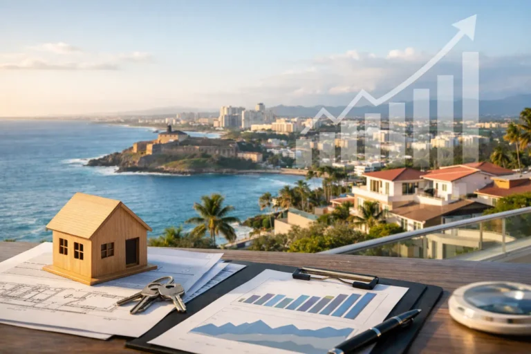 Puerto Rico Housing Market Forecast 2026