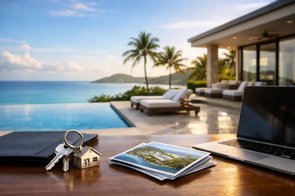 Puerto Rico Luxury Home Marketing That Sells