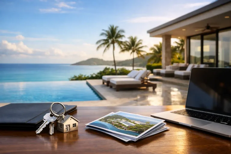 Puerto Rico Luxury Home Marketing That Sells