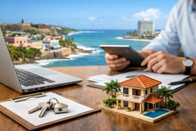 Puerto Rico Rental Property Management for Owners