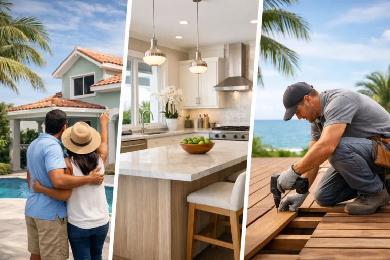 Best Improvements Before Selling a Puerto Rico Home