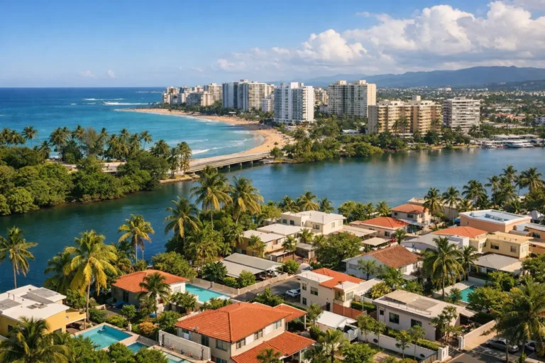 Carolina Puerto Rico Neighborhood Guide
