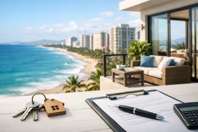 How to Rent Out Your Puerto Rico Condo
