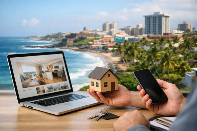 Rental Listing Marketing for Puerto Rico Landlords