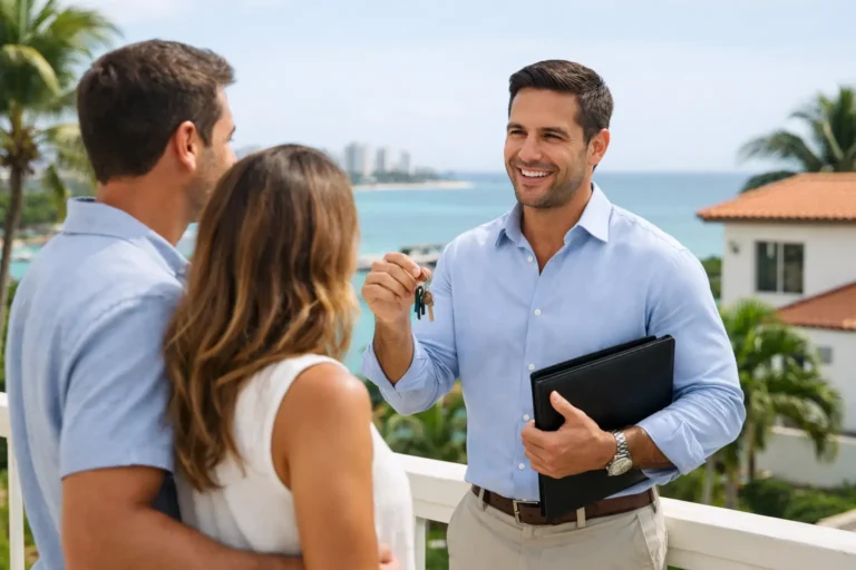 What Does a Puerto Rico Buyer Agent Do for You?