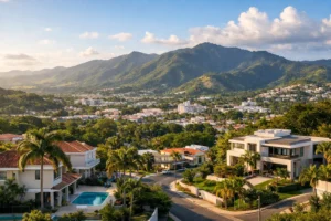 Best Neighborhoods in Caguas Puerto Rico