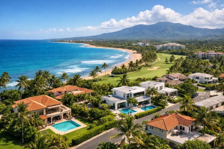 Best Neighborhoods in Rio Grande, Puerto Rico