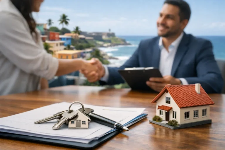 Homes of Puerto Rico Brokerage Review for Sellers