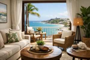 How to Stage a Home in Puerto Rico to Sell