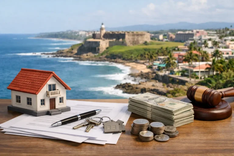 Puerto Rico Buyer Closing Costs Guide for 2026