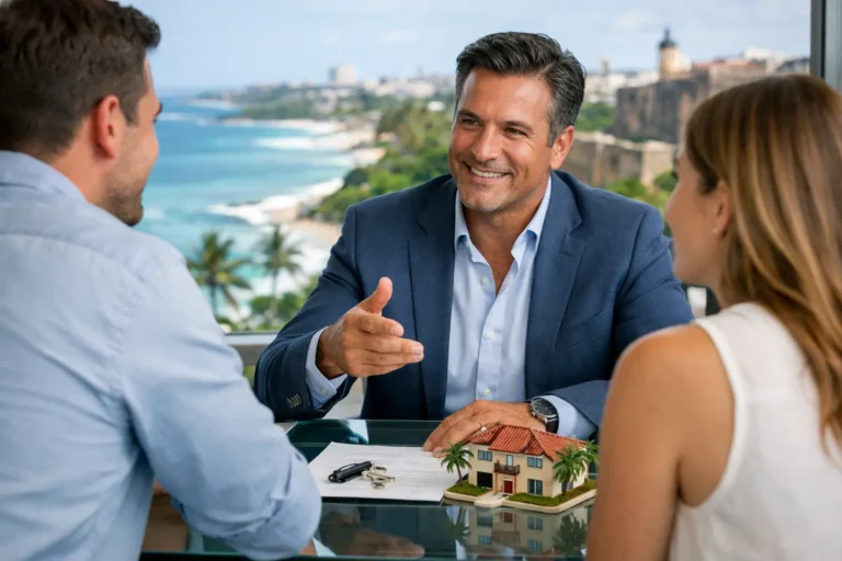 Puerto Rico Realtor Negotiation Strategies That Work